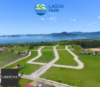 Lote/Terreno à venda, 415m² no Campestre, Imbituba