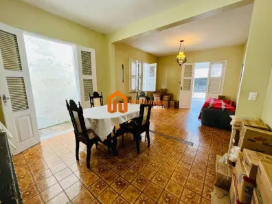 Casa com 4 Quartos à venda, 150m² no Varjota, Fortaleza