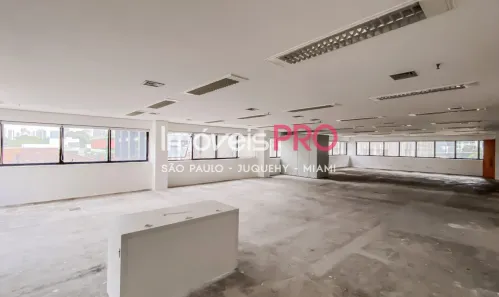 Apartamento com 1 Quarto para alugar, 219m² no Vila Olímpia, São Paulo