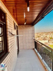 Cobertura com 4 Quartos à venda, 183m² no Irajá, Rio de Janeiro
