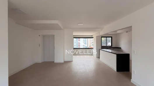Apartamento com 3 Quartos à venda, 152m² no Vila Ema, São José dos Campos