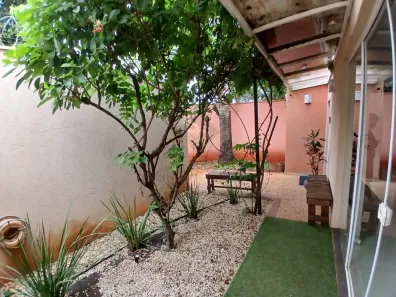 Imóvel Comercial à venda, 114m² no Alto da Boa Vista, Ribeirão Preto