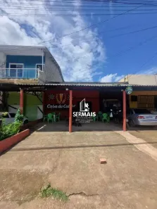 Ponto Comercial à venda, 250m² no Castanheira, Porto Velho