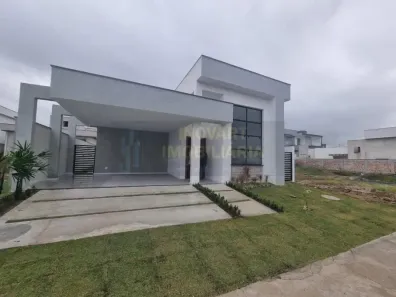 Casa de Condomínio com 3 Quartos à venda, 140m² no Nova São Pedro, São Pedro da Aldeia