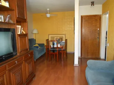Apartamento com 3 Quartos à venda, 87m² no Rio Comprido, Rio de Janeiro