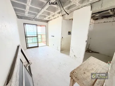 Apartamento com 2 Quartos à venda, 56m² no Bessa, João Pessoa