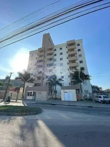 Apartamento com 2 Quartos para alugar, 53m² no Boehmerwald, Joinville