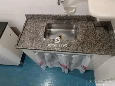 Apartamento com 3 Quartos à venda, 55m² no Todos os Santos, Rio de Janeiro