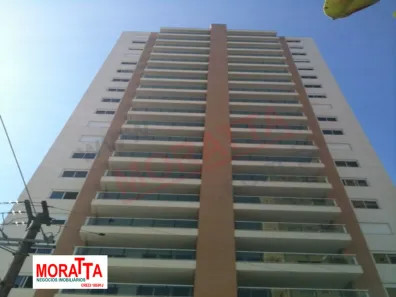 Apartamento com 2 Quartos para venda ou aluguel, 100m² no Vila Clementino, São Paulo