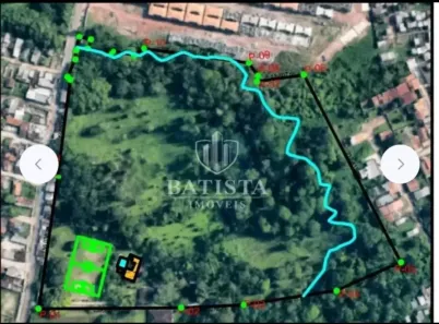 Lote/Terreno à venda, 74276m² no Jibóia Branca, Ananindeua