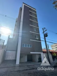 Apartamento com 2 Quartos à venda, 99m² no Estrela, Ponta Grossa