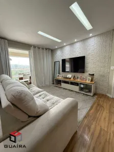 Apartamento com 3 Quartos à venda, 104m² no Centro, São Bernardo do Campo