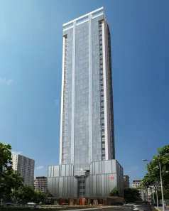 Flat com 2 Quartos à venda, 54m² no Andorinha, Itapema