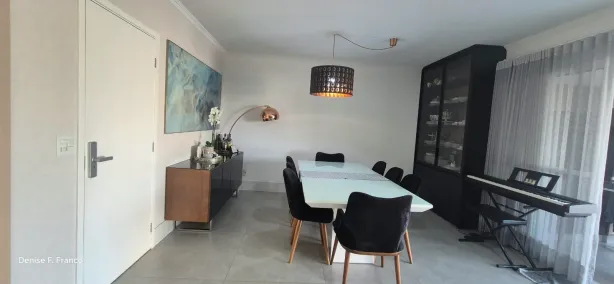 Apartamento com 3 Quartos à venda, 155m² no Vila Arens II, Jundiaí