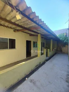Casa com 1 Quarto para alugar, 50m² no Conjunto Café, Londrina
