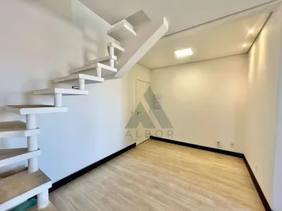Apartamento com 2 Quartos para alugar, 88m² no Vila Ginez, Itapetininga