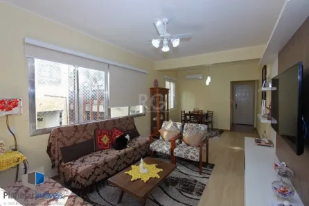 Apartamento com 3 Quartos à venda, 89m² no Centro Histórico, Porto Alegre