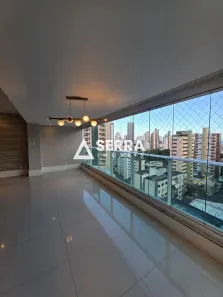 Apartamento com 3 Quartos à venda, 152m² no Graça, Salvador