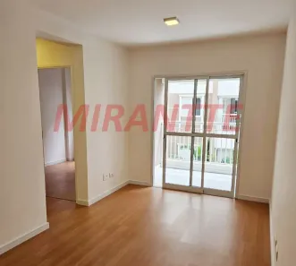 Apartamento com 2 Quartos à venda, 62m² no Vila Nivi, São Paulo
