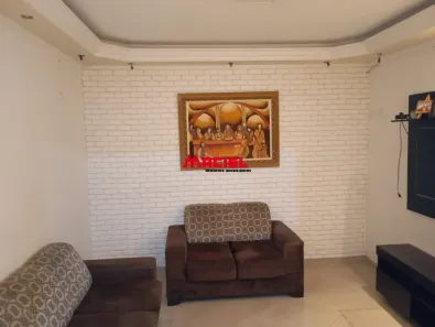 Casa com 3 Quartos à venda, 187m² no Bosque dos Eucaliptos, São José dos Campos