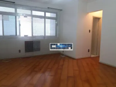 Apartamento com 2 Quartos à venda, 100m² no Gonzaga, Santos