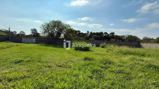 Lote/Terreno à venda, 2172m² no Santa Rita, Piracicaba