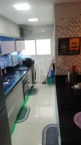 Apartamento com 2 Quartos à venda, 47m² no Jardim Vila Formosa, São Paulo