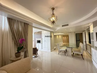 Apartamento com 3 Quartos à venda, 204m² no São Francisco, Bento Gonçalves