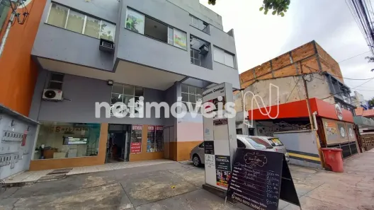 Sala Comercial à venda, 75m² no Jardim Camburi, Vitória