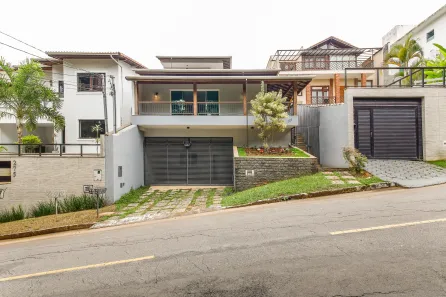 Casa de Condomínio com 5 Quartos à venda, 291m² no Portal da Torre, Juiz de Fora