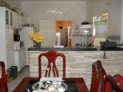 Casa com 3 Quartos à venda, 195m² no Jardim Simões, São José do Rio Preto