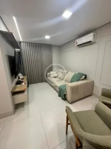 Apartamento com 3 Quartos à venda, 90m² no Poção, Cuiabá