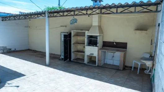 Casa de Condomínio com 3 Quartos à venda, 81m² no Parque Residencial Alvorada, Caçapava