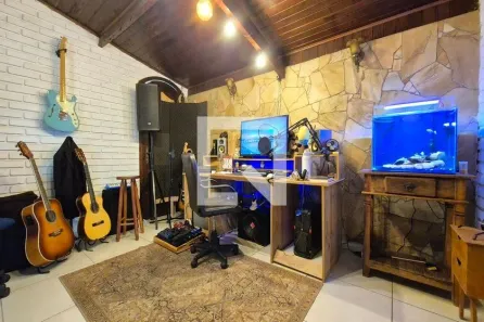 Casa com 3 Quartos à venda, 420m² no Jardim do Lago, Campinas