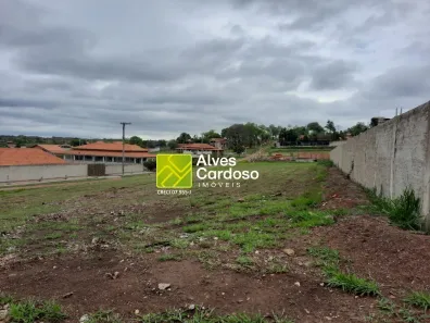 Lote/Terreno à venda, 1308m² no Generoso, Porangaba
