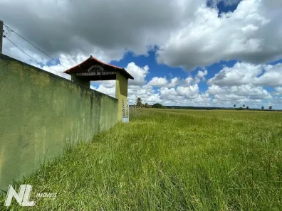 com 3 Quartos à venda, 37000m² no Marco VIII, Nísia Floresta