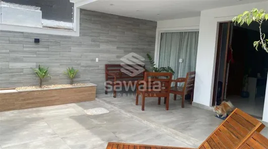 Casa com 5 Quartos à venda, 195m² no Barra da Tijuca, Rio de Janeiro