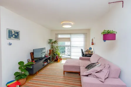 Apartamento com 2 Quartos à venda, 78m² no Jardim Londrina, São Paulo