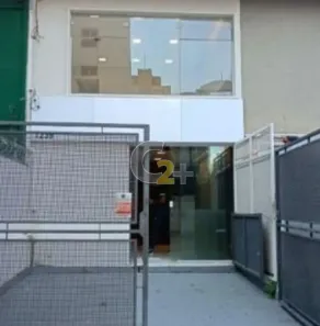 Imóvel Comercial à venda, 110m² no Indianópolis, São Paulo