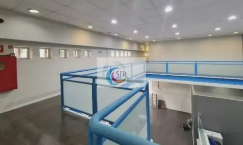 Prédio Comercial para alugar, 722m² no Vila Olímpia, São Paulo