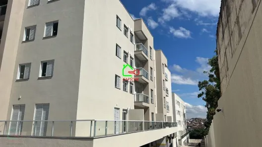 Apartamento com 2 Quartos à venda, 60m² no Capela, Vinhedo