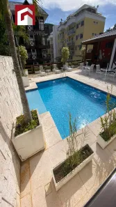 Apartamento com 3 Quartos à venda, 114m² no Pedro do Rio, Petrópolis