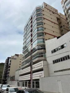 Apartamento com 3 Quartos à venda, 110m² no Praia do Morro, Guarapari