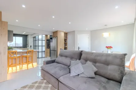 Apartamento com 2 Quartos à venda, 81m² no Vila Mariana, São Paulo
