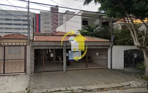 Sobrado com 5 Quartos à venda, 152m² no Tatuapé, São Paulo