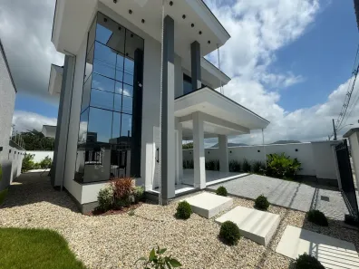 Casa com 3 Quartos à venda, 166m² no Centro, Tijucas