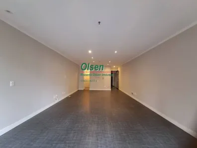 Sala Comercial para alugar, 46m² no Vila Olímpia, São Paulo