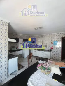 Casa com 3 Quartos à venda, 210m² no Cidade São Mateus, São Paulo