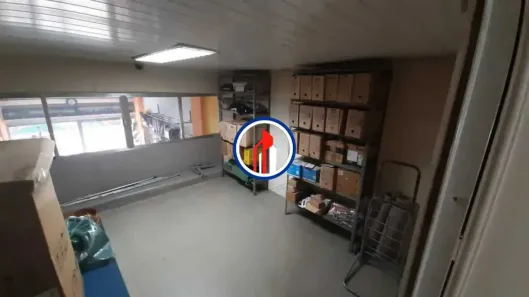 Ponto Comercial à venda, 70m² no Laranjeiras, Rio de Janeiro