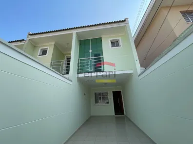 Sobrado com 3 Quartos à venda, 95m² no Chora Menino, São Paulo